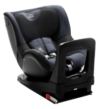 Автокресло BRITAX-ROMER DUALFIX i-SIZE Blue Marble